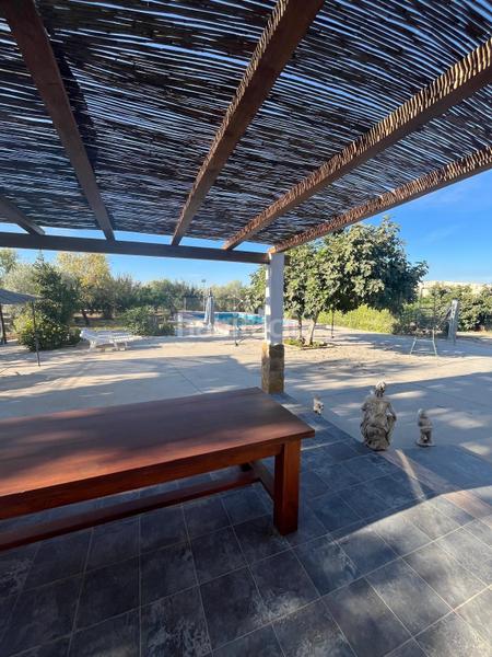 Foto 495aaf2e-8633-4542-93e3-2cb920a31503. Alquiler chalet se alquila chalet en Las Vegas - Campoaras Lucena