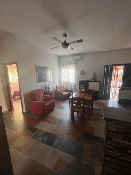 Foto 5877fedb-b0c9-4889-b9ad-b8478f198650. Alquiler chalet se alquila chalet en Las Vegas - Campoaras Lucena