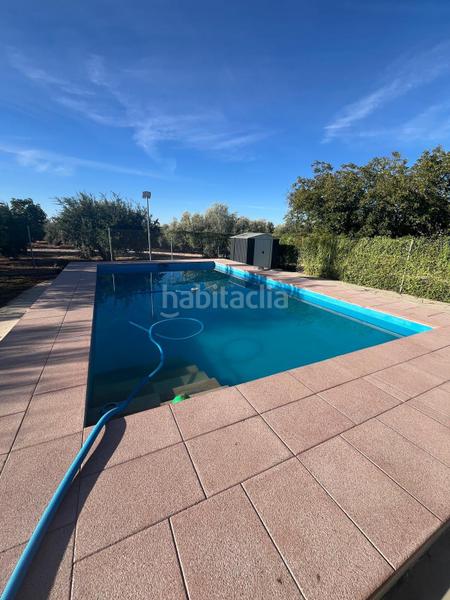 Foto b203606e-9860-42bb-95de-123f51f2ae13. Alquiler chalet se alquila chalet en Las Vegas - Campoaras Lucena