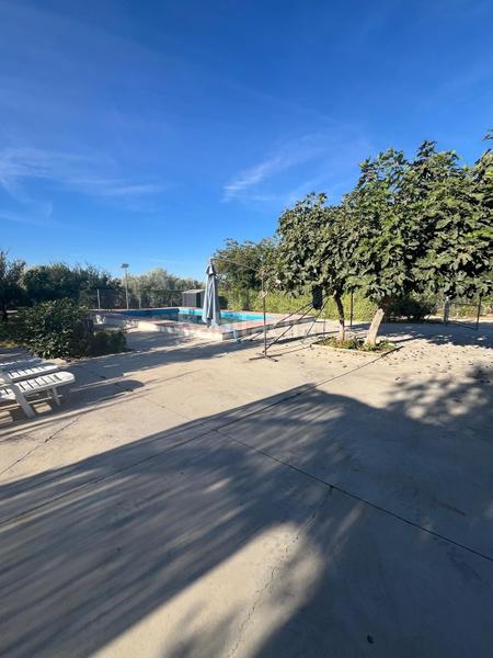 Foto c1e35201-85b9-463e-b518-3ae8cdba8e1c. Alquiler chalet se alquila chalet en Las Vegas - Campoaras Lucena