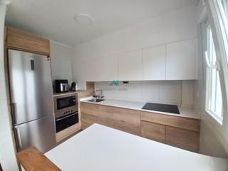 Casa adossada  Barrio rioseco. Se vende chalet adosado en guriezo