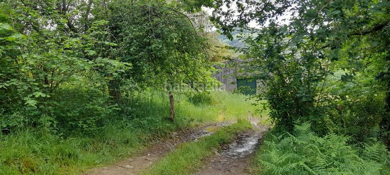 Foto 11427334-4f55-42f5-b4e7-c57f080f1e7b. Finca rústica a Rasines