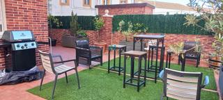 Rez-de-chaussée à Santoña. Se vende bajo en santoña