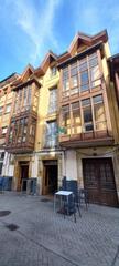 Edifici  Calle de melchor torío. Se vende edificio en ampuero