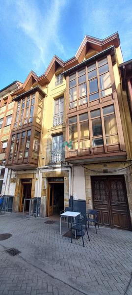 Foto bafb8965-0e99-4550-a48c-39450960fb33. Edificio se vende edificio en Ampuero