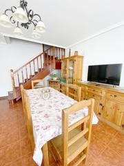 Casa aparellada  Urbanizacion las llanas. Se vende chalet en beranga