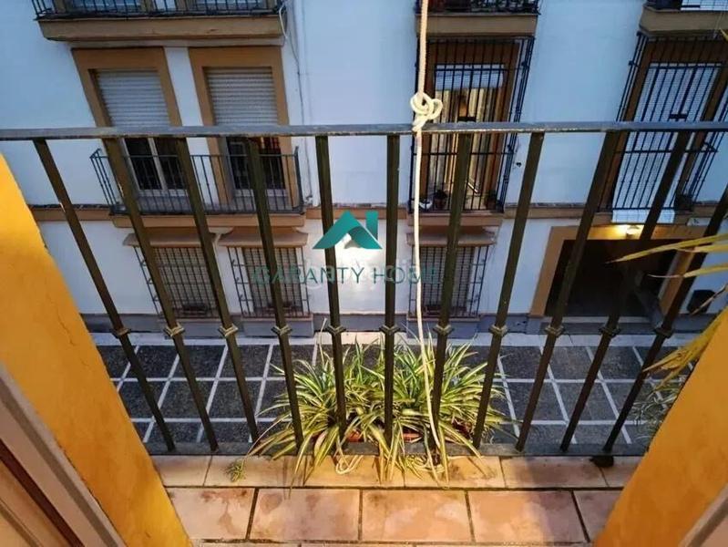 Foto 0dbe92db-05a0-4f8d-b0d0-8ce66946845f. Appartement dans Triana Casco Antiguo Sevilla
