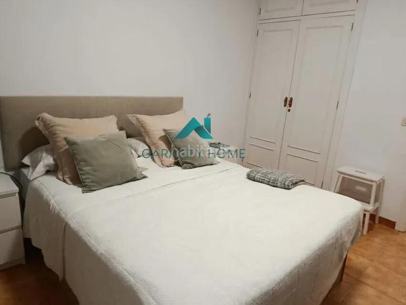 Foto 328ab840-14e9-4e52-b46b-c22131eceb2b. Appartement dans Triana Casco Antiguo Sevilla