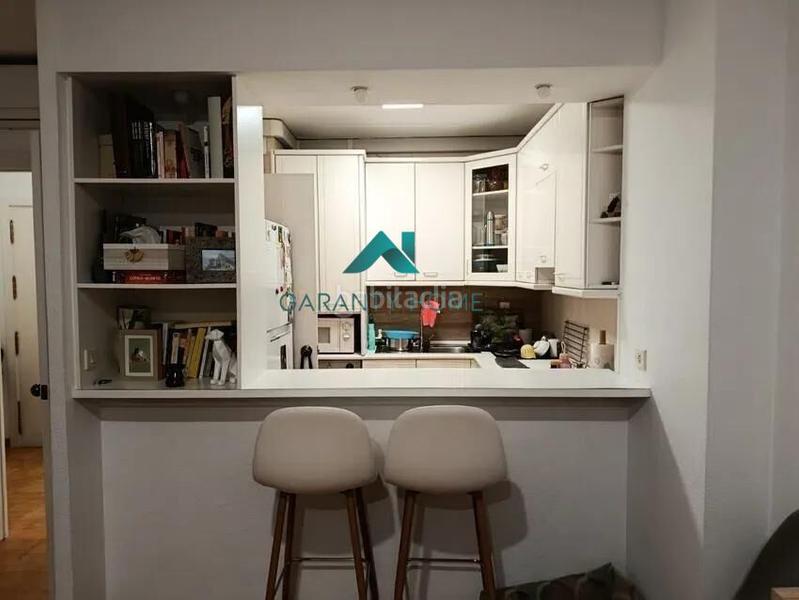 Foto 5725edb7-a2dd-42b1-ae0f-e6299e5b4a15. Appartement dans Triana Casco Antiguo Sevilla