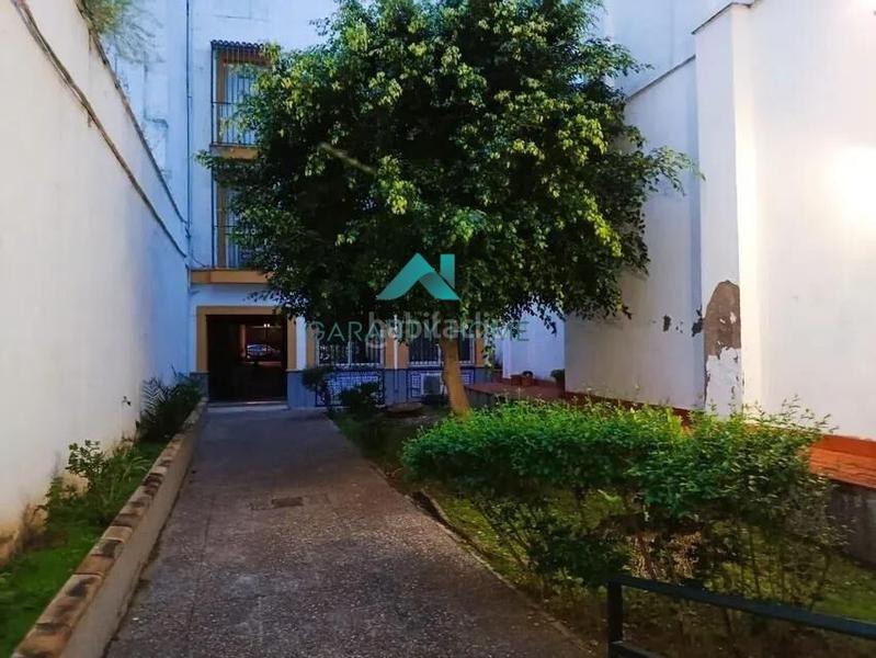 Foto 899aa306-4636-4d7f-b20a-bf3f34bbf6a4. Appartement dans Triana Casco Antiguo Sevilla