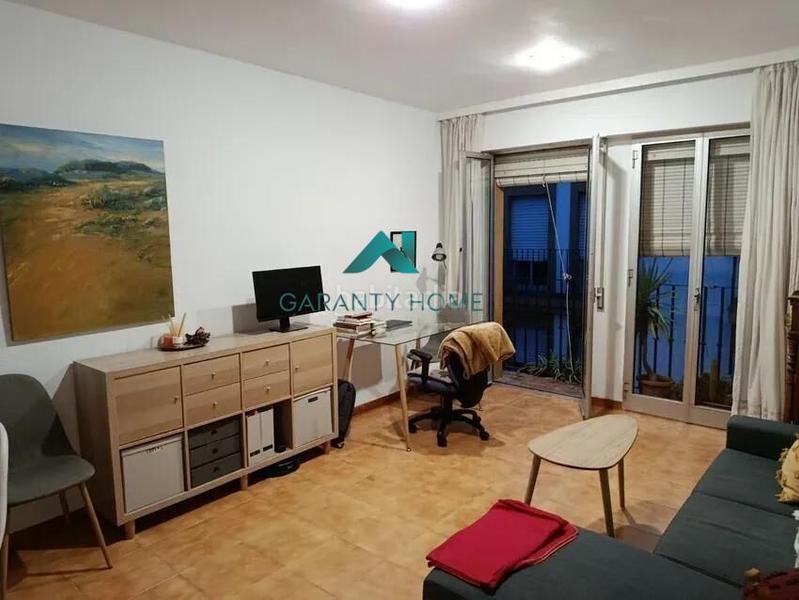 Foto cd7266b1-da47-459d-8ab6-ce304ce77115. Appartement dans Triana Casco Antiguo Sevilla