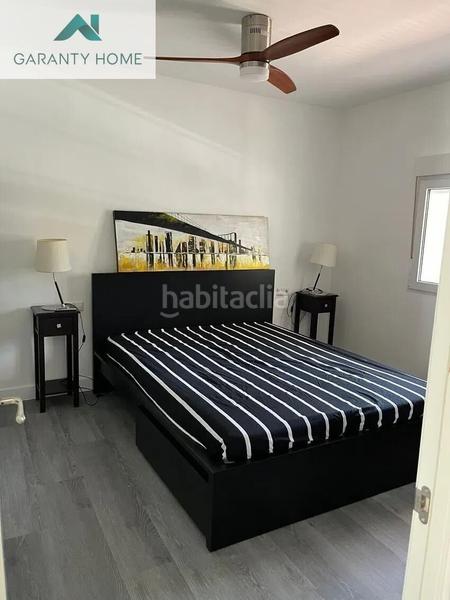 Foto 1737a833-131f-486f-9d59-d4416b56d4a1. Flat with parking pool in Puerto Banús Marbella