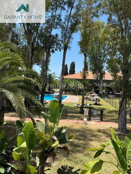 Foto 1ebd695f-8ff6-4cb2-a379-ba7656e36b54. Flat with parking pool in Puerto Banús Marbella