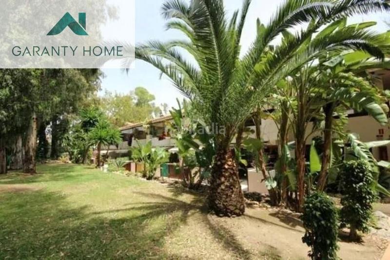 Foto 3869f43d-4766-4522-8452-962cd533911b. Flat with parking pool in Puerto Banús Marbella