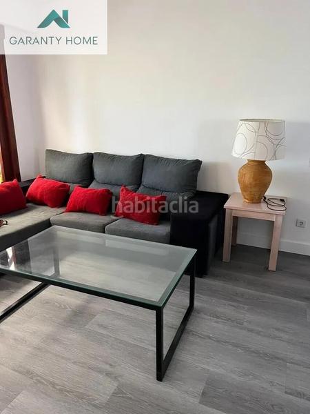 Foto a0bf6815-e209-4a15-8501-2607b7876827. Flat with parking pool in Puerto Banús Marbella