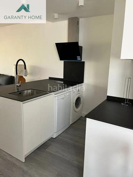 Foto d352bc72-42d2-46b6-8997-39cb810725db. Flat with parking pool in Puerto Banús Marbella