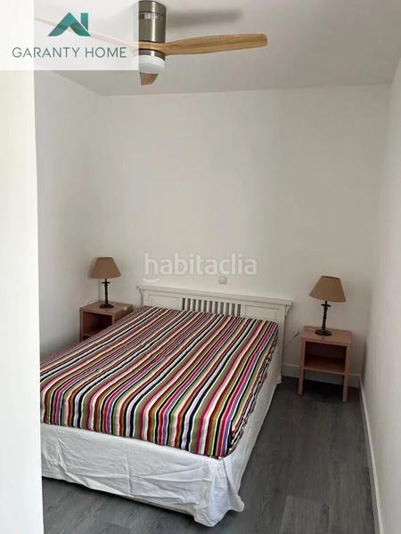 Foto d4d5a752-0181-4a12-8e02-854808c71abd. Flat with parking pool in Puerto Banús Marbella