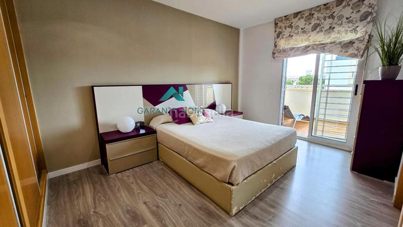 Foto 0676e50b-077c-45c5-a4d7-2d5eadce9697. Maison jumelée avec chauffage dans San Javier San Javier