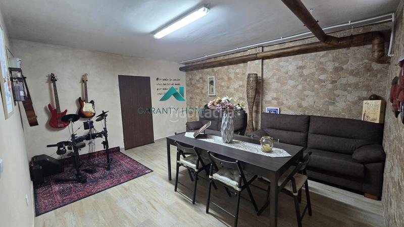 Foto 0ab7fd81-2cd6-4b9a-93fc-a4bfefa91a18. Maison jumelée avec chauffage dans San Javier San Javier