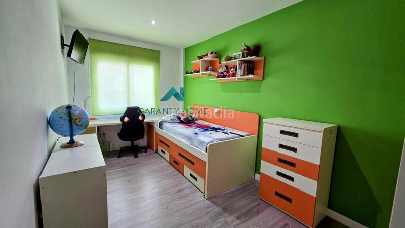 Foto 14e2a2a7-f44f-471c-b55e-0b4c0b2a1f27. Maison jumelée avec chauffage dans San Javier San Javier