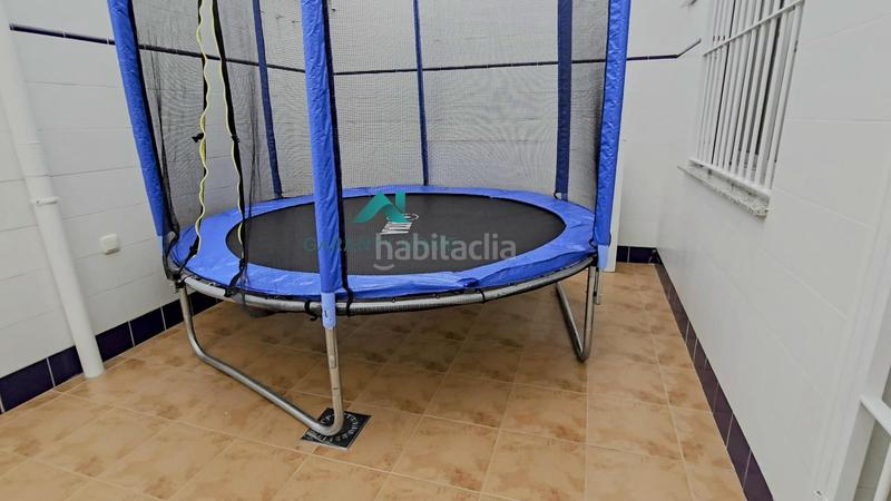 Foto 1da7e21c-2165-49f1-94f9-b6f480648097. Maison jumelée avec chauffage dans San Javier San Javier