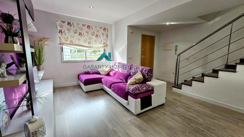 Foto 4159e98f-f278-483b-a320-0e5b67396638. Maison jumelée avec chauffage dans San Javier San Javier