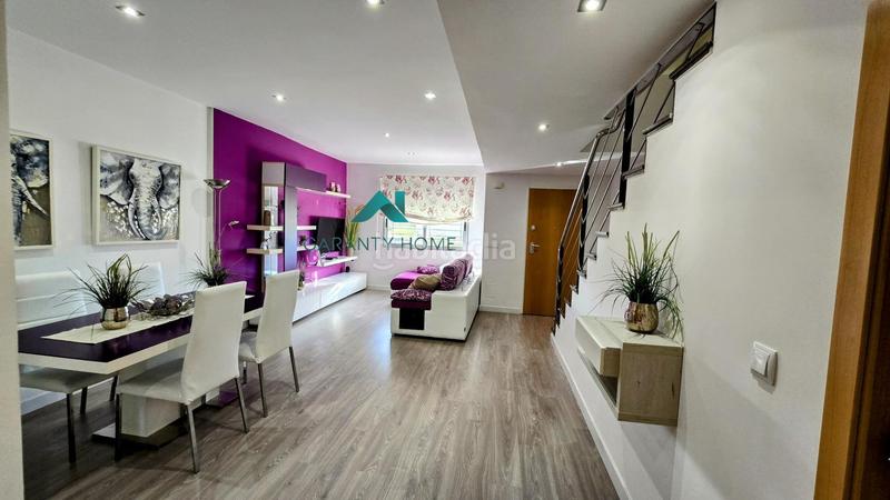 Foto 4bde5763-dee0-4a7b-823e-62178215df68. Maison jumelée avec chauffage dans San Javier San Javier