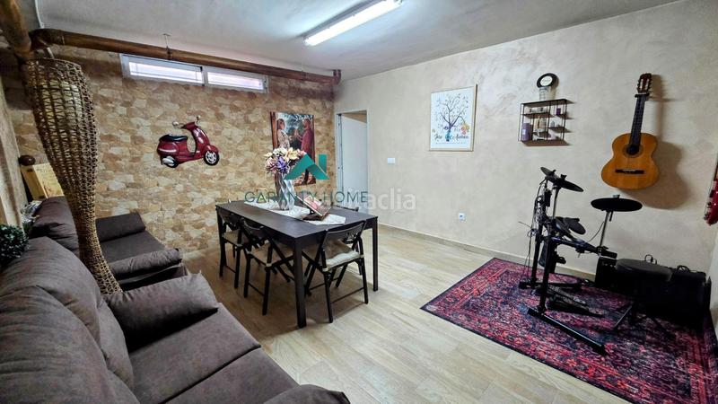 Foto 4bee0b9c-2522-4eb1-abd3-b4d93046459c. Maison jumelée avec chauffage dans San Javier San Javier