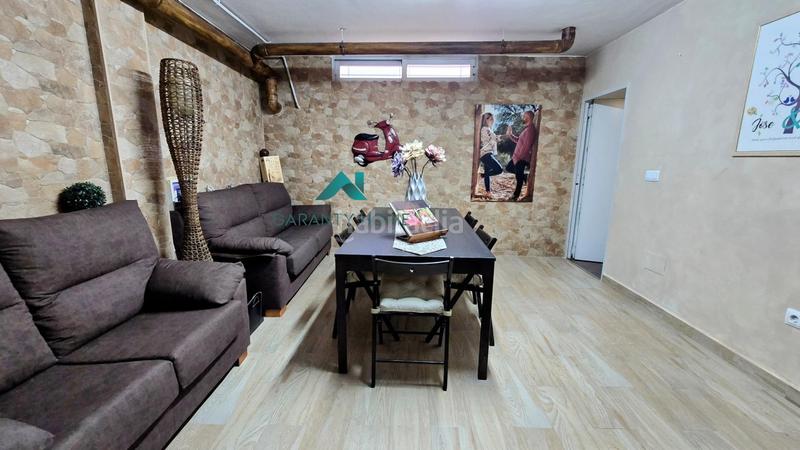 Foto 4e308778-dfde-420f-af1b-cc568013982a. Maison jumelée avec chauffage dans San Javier San Javier