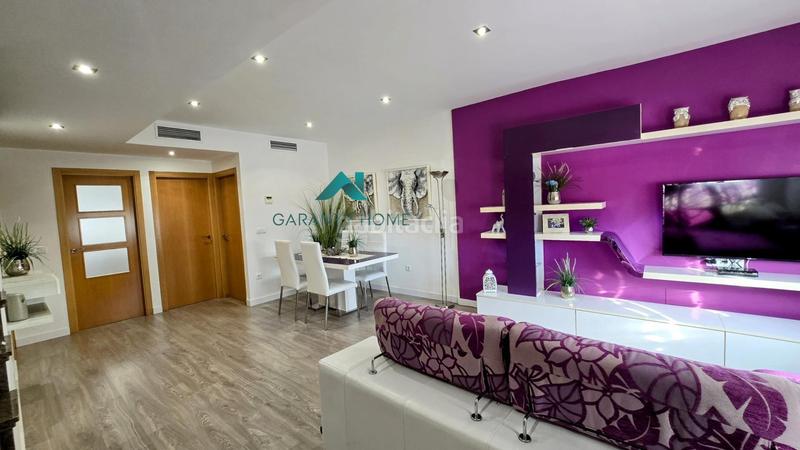 Foto 5ceb17ad-0612-4755-b53d-877438162544. Maison jumelée avec chauffage dans San Javier San Javier