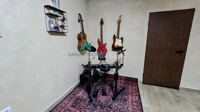 Foto 7453e9cd-ba09-4cc8-ba6c-606d28cd8625. Maison jumelée avec chauffage dans San Javier San Javier