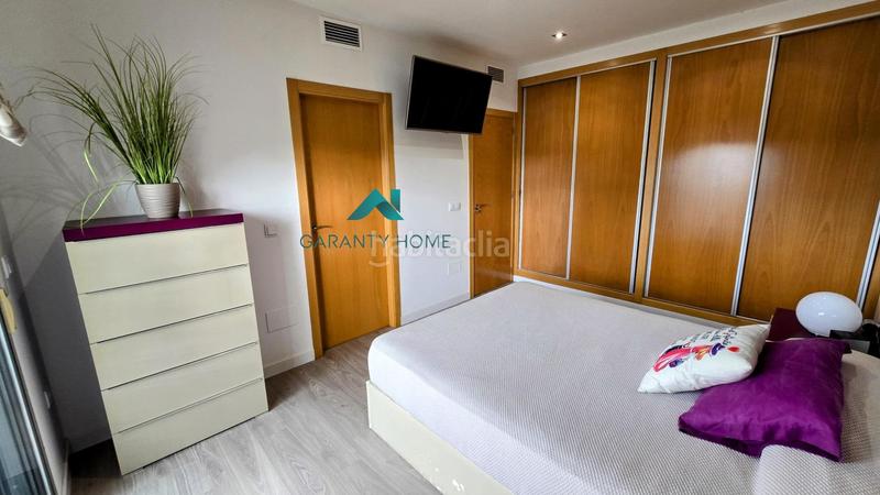 Foto 984328d0-7bc5-4ea4-a6d8-910bb16fcc6b. Maison jumelée avec chauffage dans San Javier San Javier