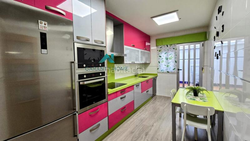 Foto ac6a9dc1-d94b-4327-9f7d-2d6fbfade942. Maison jumelée avec chauffage dans San Javier San Javier