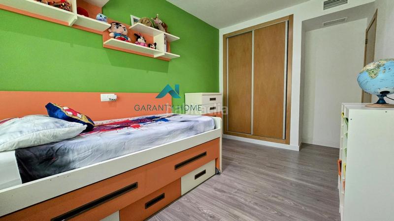 Foto add30132-68d3-45b0-bbbd-f410300ced2c. Maison jumelée avec chauffage dans San Javier San Javier