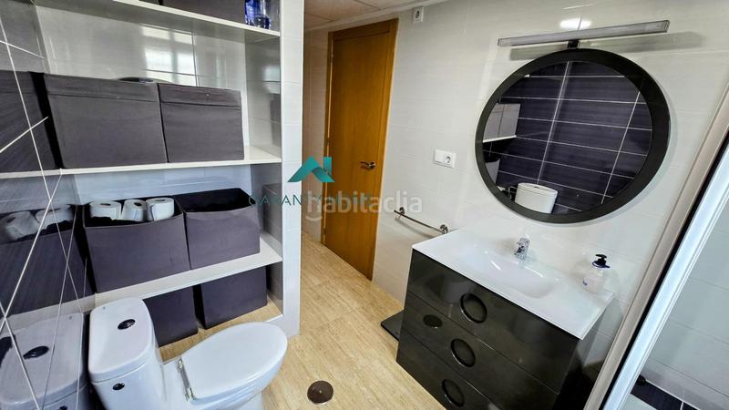 Foto b825d7b3-fb1c-4e36-adb2-337c2de85368. Maison jumelée avec chauffage dans San Javier San Javier