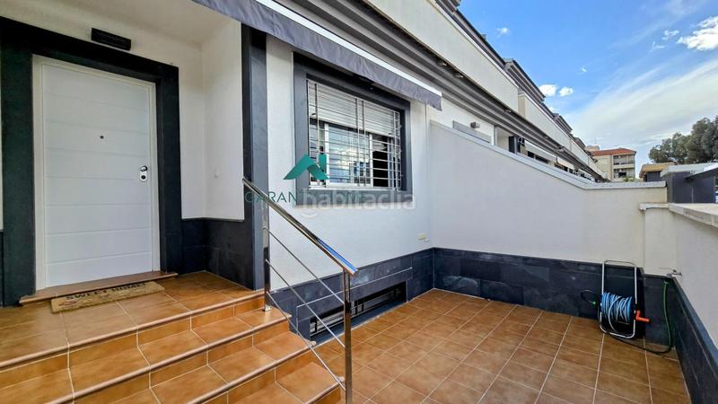 Foto dce2c252-442c-42b0-a343-ed25e9da2cb8. Maison jumelée avec chauffage dans San Javier San Javier