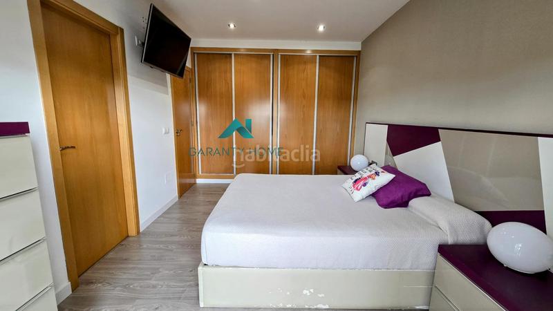 Foto ddcf4cff-580d-4d07-a659-ec6270888fae. Maison jumelée avec chauffage dans San Javier San Javier