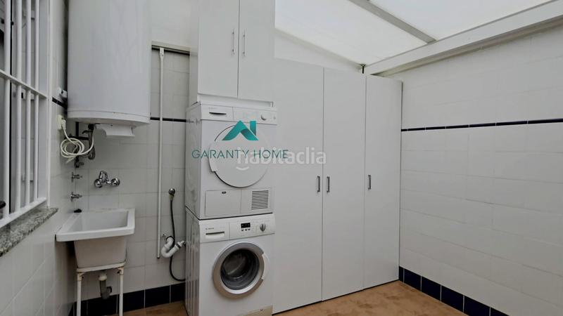 Foto e17b68ec-2262-46b8-9a51-09911f570ea5. Maison jumelée avec chauffage dans San Javier San Javier