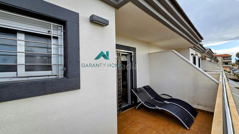 Foto ea519614-2985-4890-8a80-6cb36ca9d1e9. Maison jumelée avec chauffage dans San Javier San Javier