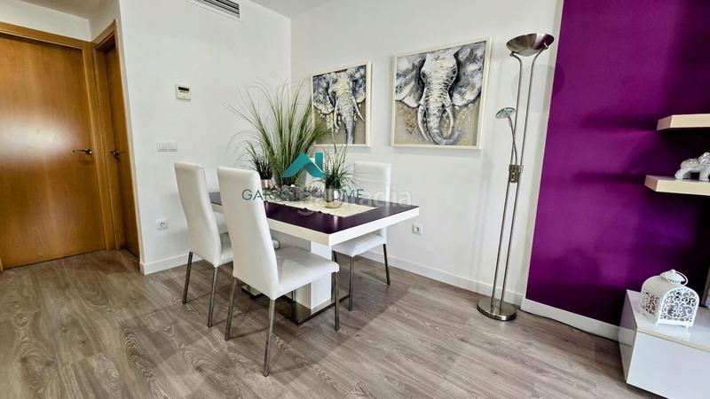 Foto ee10363a-2da7-4583-9c91-6c1ea055d9c8. Maison jumelée avec chauffage dans San Javier San Javier