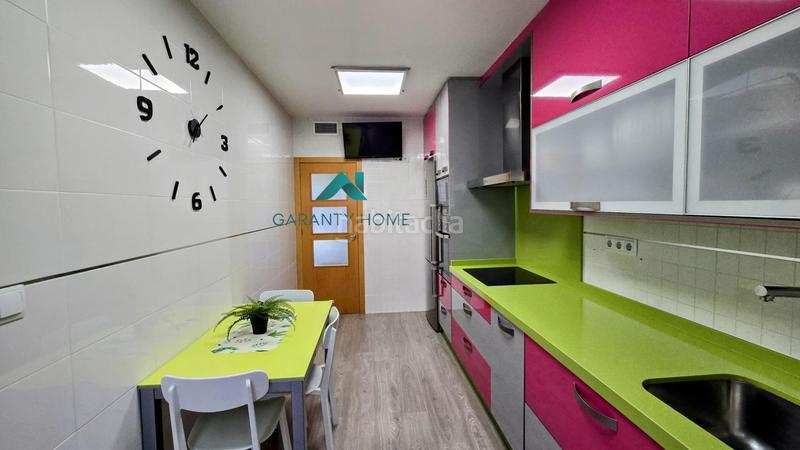 Foto efc01140-dc8e-44b9-8c82-305b7a685986. Maison jumelée avec chauffage dans San Javier San Javier