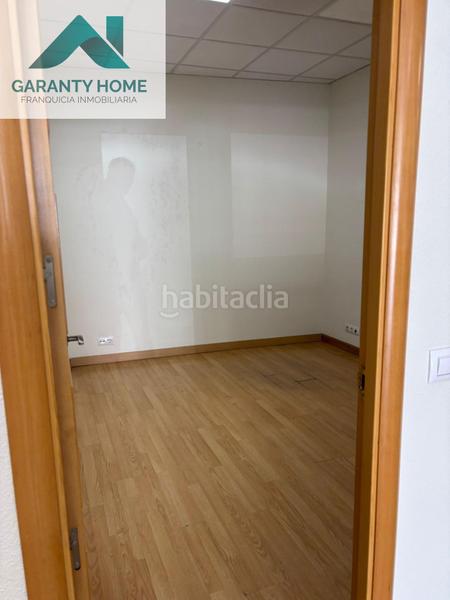 Foto 632db204-b704-43a7-910f-6267705023a0. Alquiler local comercial  equipado en Ugena