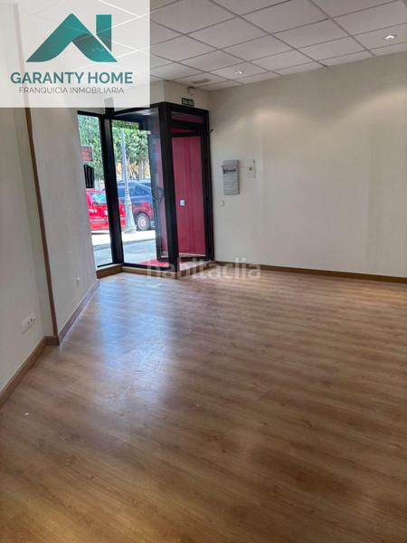 Foto 9e7b136a-3157-48ff-bf45-178da4f4d517. Affitto ufficio in Ugena