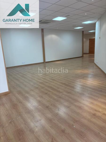 Foto 40c50db2-365c-4070-9c69-be8ebd25c40c. Alquiler oficina local comercial en Ugena