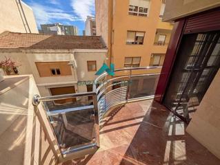 Piso en Orihuela Ciudad. Piso en venta en orihuela