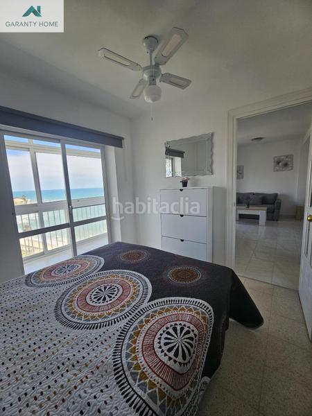 Foto 5faf33a8-bf52-4535-b6ba-90de90841f9c. Alquiler piso fantástico piso en primera línea en Calahonda en Mijas