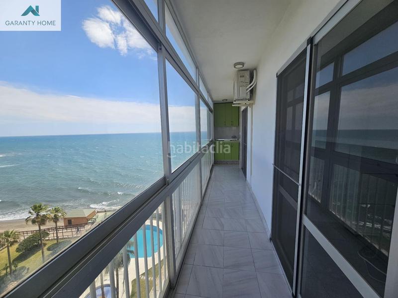 Foto 98a01e4b-d1e7-4494-9a74-76966a16e7b6. Alquiler piso fantástico piso en primera línea en Calahonda en Mijas