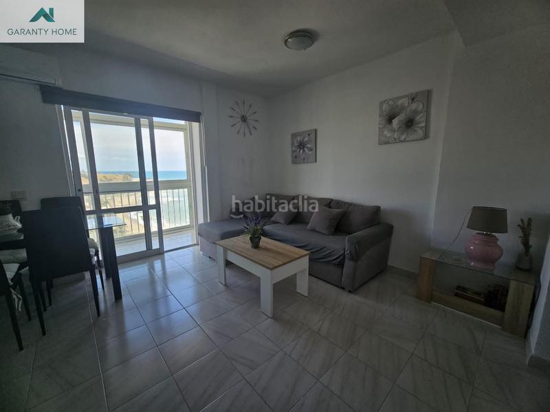Foto be1949ef-0928-491d-88e6-d18cf7ff1629. Alquiler piso fantástico piso en primera línea en Calahonda en Mijas