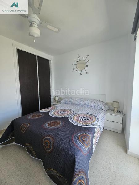 Foto f325b75a-f751-488e-b76a-fd9c822b7ec3. Alquiler piso fantástico piso en primera línea en Calahonda en Mijas