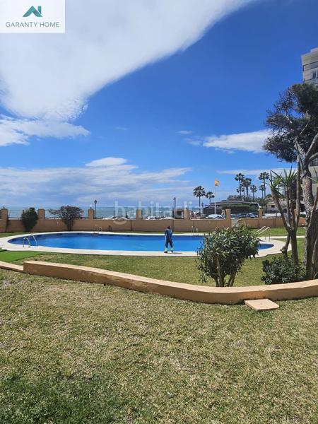 Foto 3c48bf01-6d20-4ebf-8584-a1d3209473fe. Lloguer pis amb piscina a Calahonda Mijas